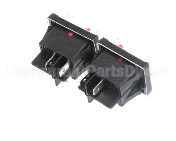 512407 Paragon Popcorn Switch