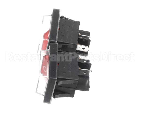 512407 Paragon Popcorn Switch