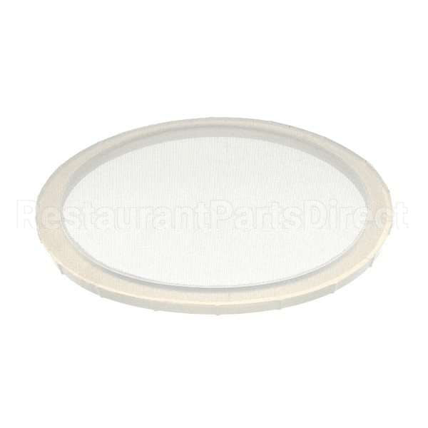 51241.0002 Compatible Bunn Gasketassembly, Vacuum Box Filter
