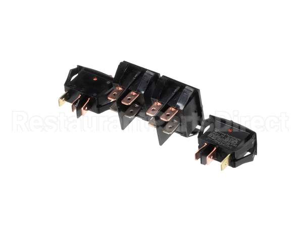 512506 Paragon Popcorn Switch, Set Of 4