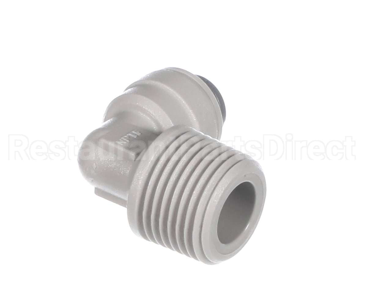 512593 Duke Elbow1/4X3/8 Nptf