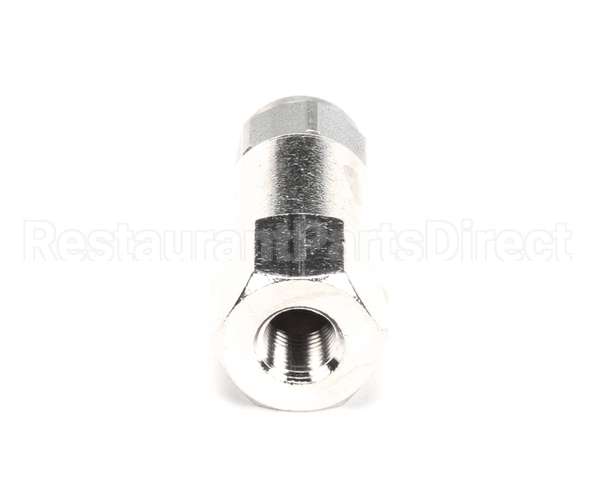 512595 Duke Nozzle,Adapter Asy