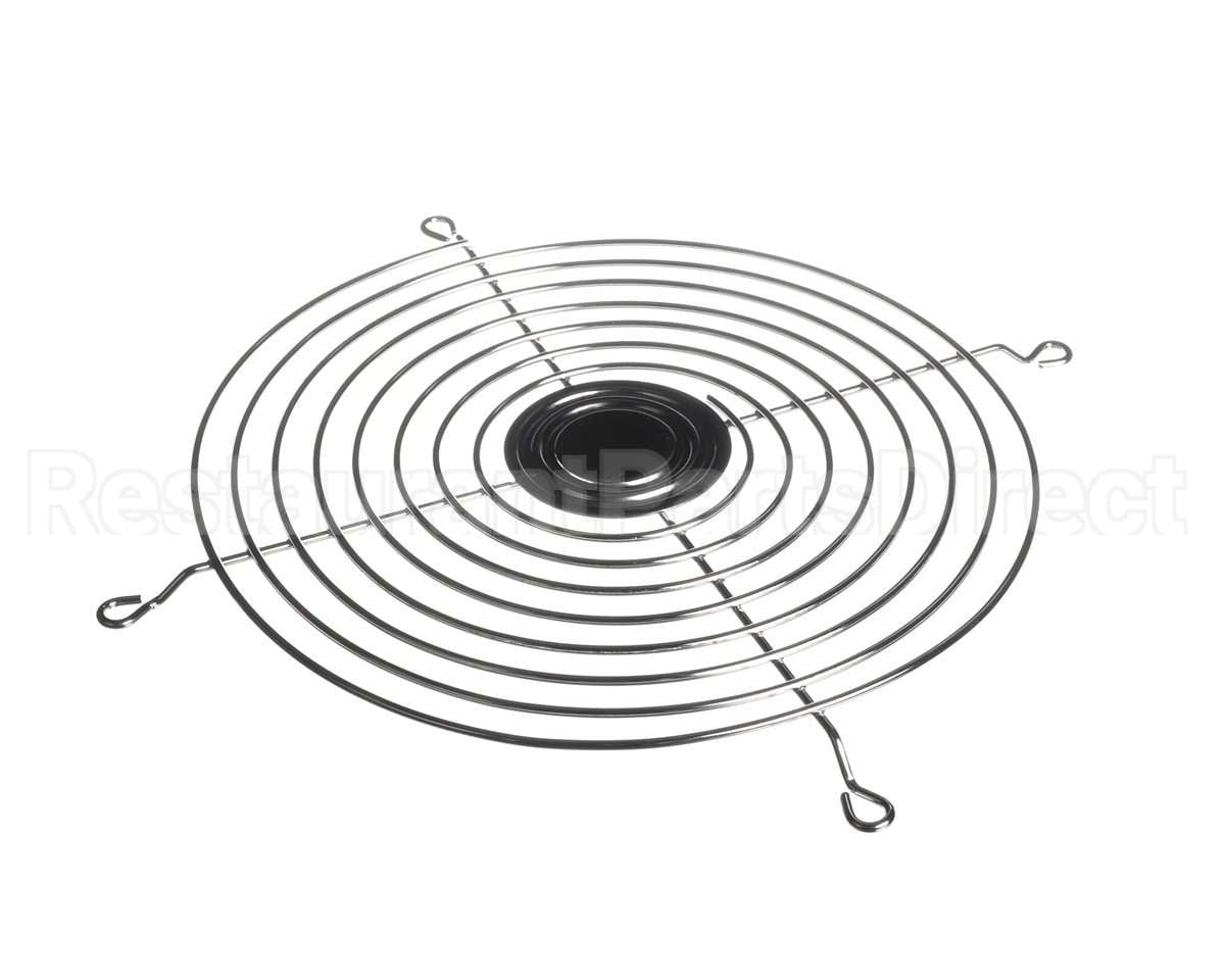 512740 Duke Guard,Fan (S/S)