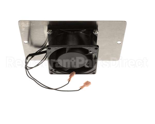 512760KIT Duke Kit, Fan Muffin Proofer Oven