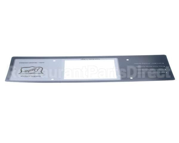 512767 Duke Overlay,Touch Screen