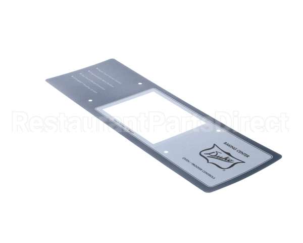 512767 Duke Overlay,Touch Screen