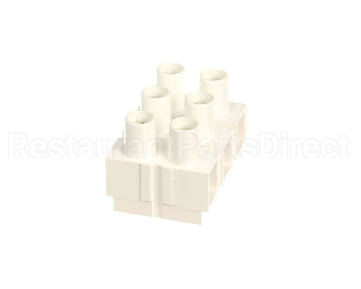 512840 Duke Block,Terminal 3P 600V 50A Na
