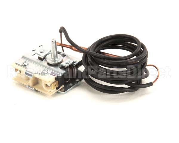 512850 Duke Thermostat,Proofer