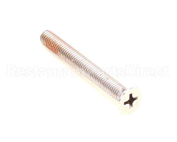 512920 Duke Screw,10-32X1-3/4Fl Ph Ss