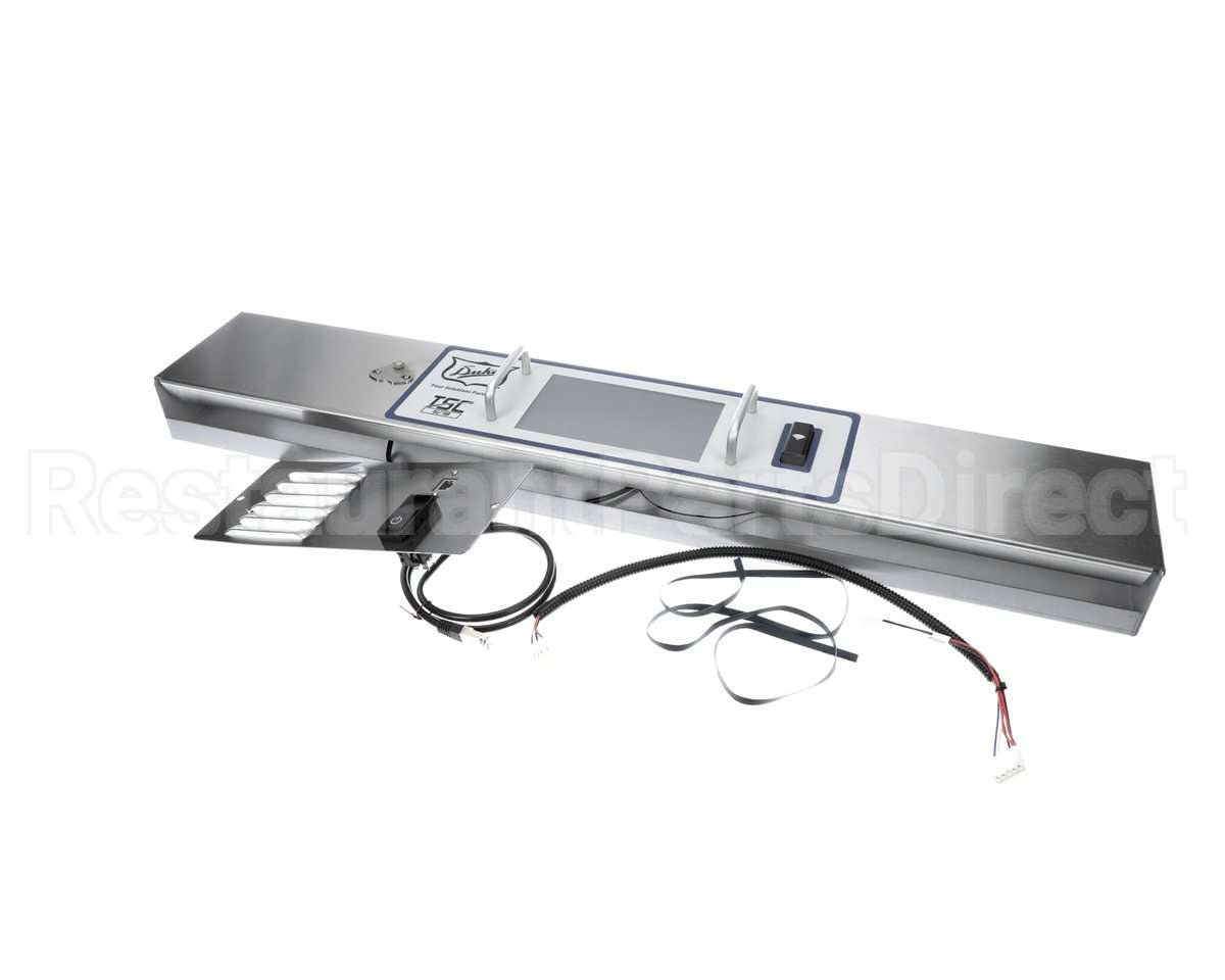 512960 Duke Serv Asy Cont 7" Retrofit Kit