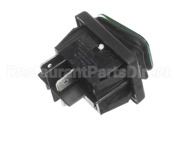 5130 Cretors Switch,Lighted,230V