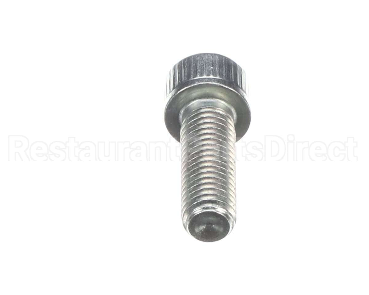 5132085 Giorik Screw Fan Motor Zinc M10X30 8Mm Hex