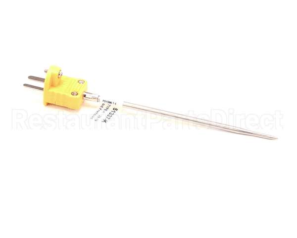 51337-K Cooper Atkins Duraneedle Probe Direct Connect Type K W