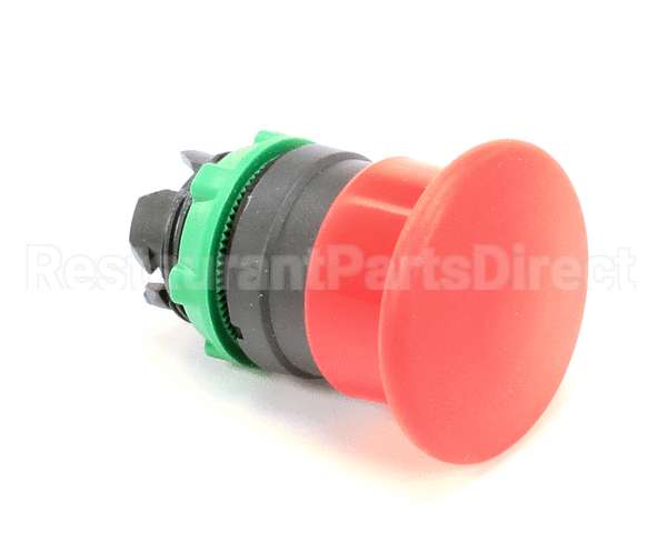 51351 Rondo Push Button Red