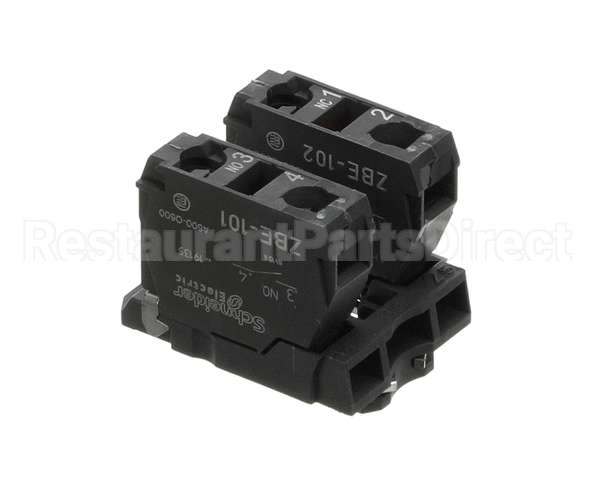 51352 Rondo Auxiliary Contact Block