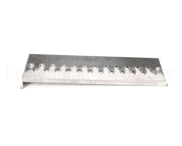 51356 Middleby Plate,Otr L5Gn W/2 Rows Ps520