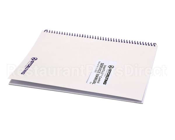 513655 Stoelting Manual Intellitec2 Service