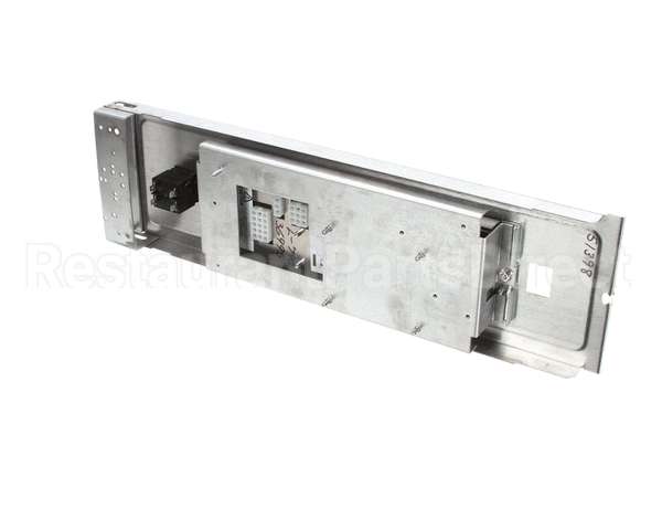 51398 Blodgett Control Panel Assembly,Iq2 B.k.