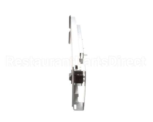 51398 Blodgett Control Panel Assembly,Iq2 B.k.