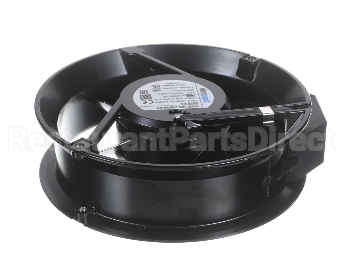 51399 Middleby Fan,Cooling 230V 295 Cfm