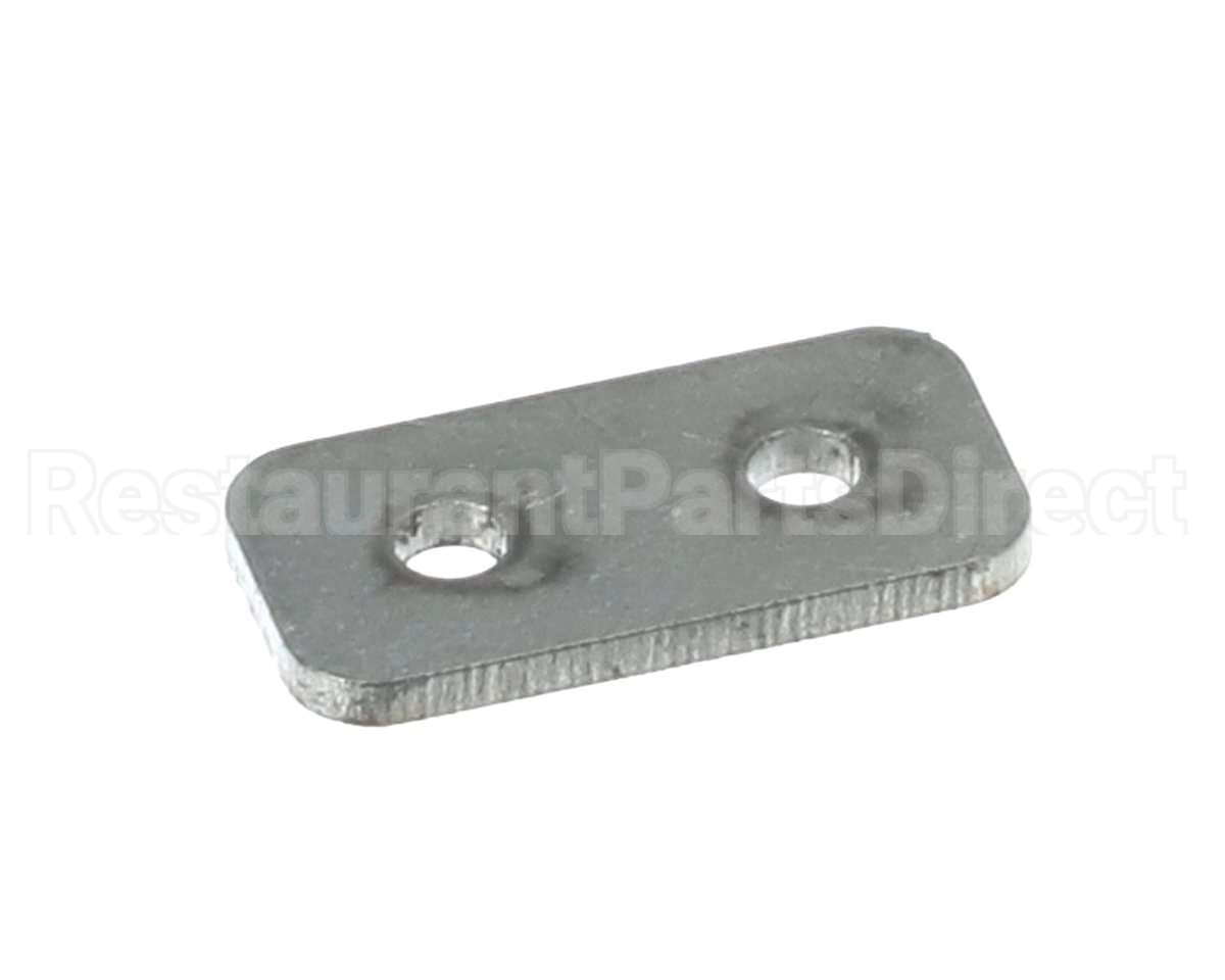 514125 Duke Plate Backer Insert Hygiene Fb5 W/ 5/8"