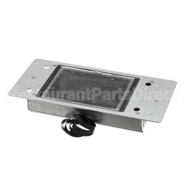 514609 Compatible Duke Serviceasy, Elc0017-3 Pcb