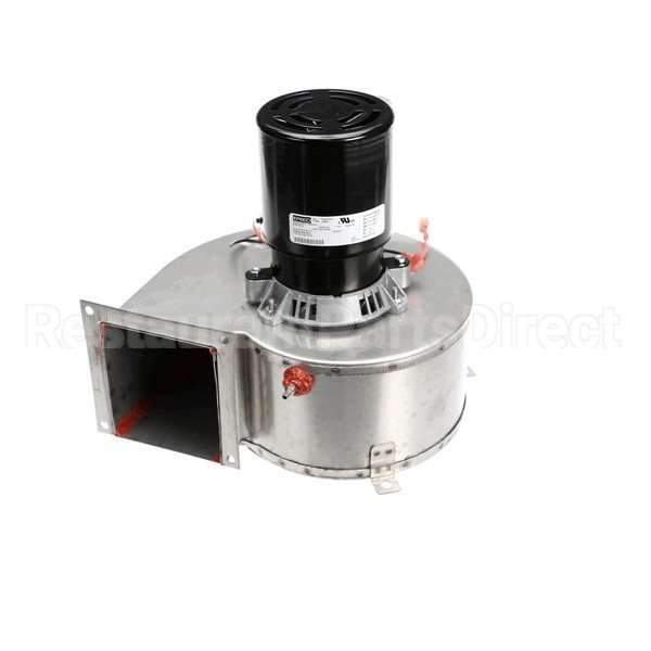514710 Compatible Duke Blower, Cool Down/Ivs (All-N-One)