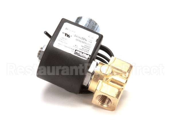 5148-6718 Oliver Valvesolenoid 2Way150#(Nosub)