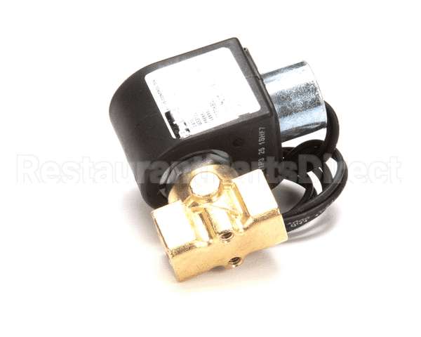 5148-6718 Oliver Valvesolenoid 2Way150#(Nosub)