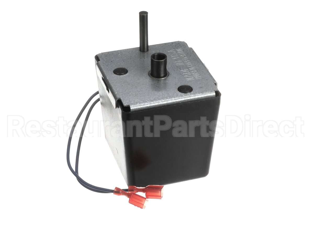 514864 Duke Actuator, Damper