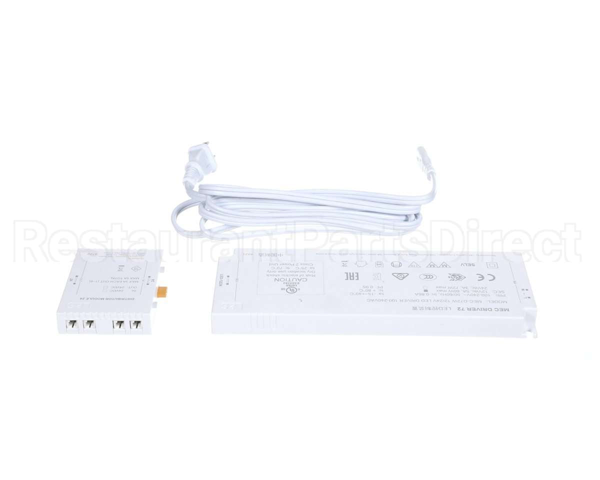 514962 Duke Power Cord
