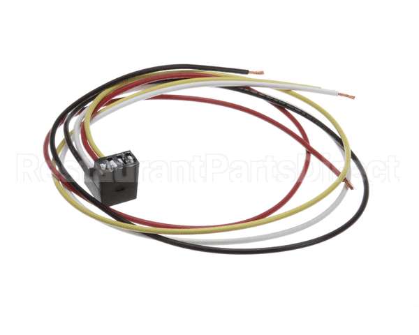 515-133D Beverage Air Harness - Controller Hr12