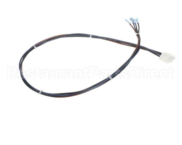 515-240D-32 Beverage Air Four Wire Harness- Dixell, 32