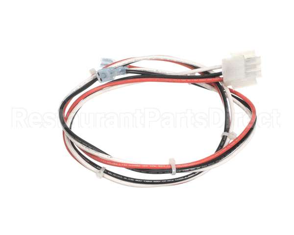 515-241D-32 Beverage Air Three Wire Harness- Dixell, 32