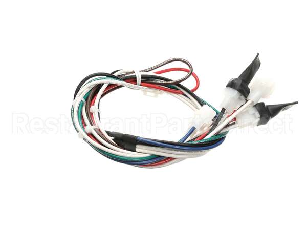 515-275D-24 Beverage Air Harness- Main Refrigerator Dan