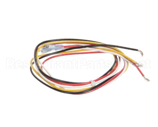 515-283D-28 Beverage Air Harness - Dixell, Xr02