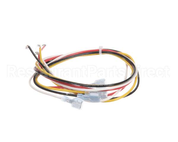 515-283D-28 Beverage Air Harness - Dixell, Xr02