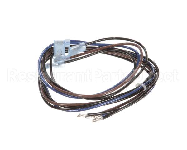 515-284D-32 Beverage Air Harness - Dixell, Xr06-Comp/Fa