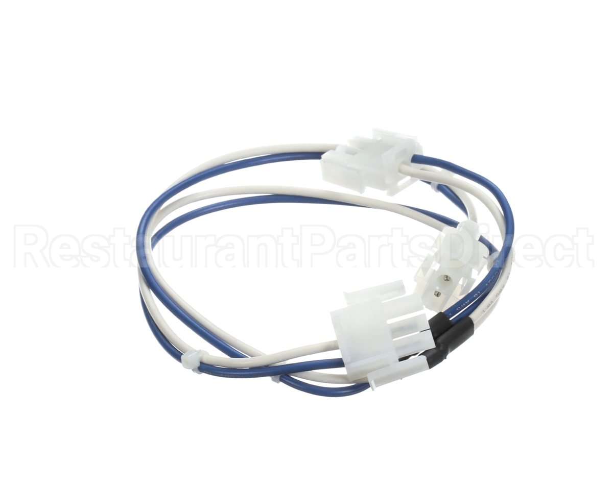 515-314D-24 Beverage Air Harness - Evaporator Fans (2Fan)