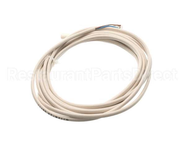 515-335D-035 Beverage Air Air Sensor - Danfoss, S1, 3-Pole, 3.5M