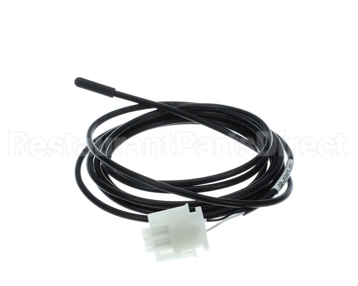 515-387D-90 Beverage Air Probe -10K Thermistor With Quick Connect