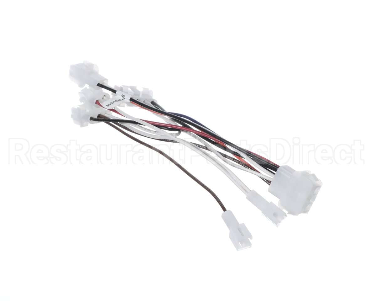 515-394D-06 Beverage Air Main Freezer Harness