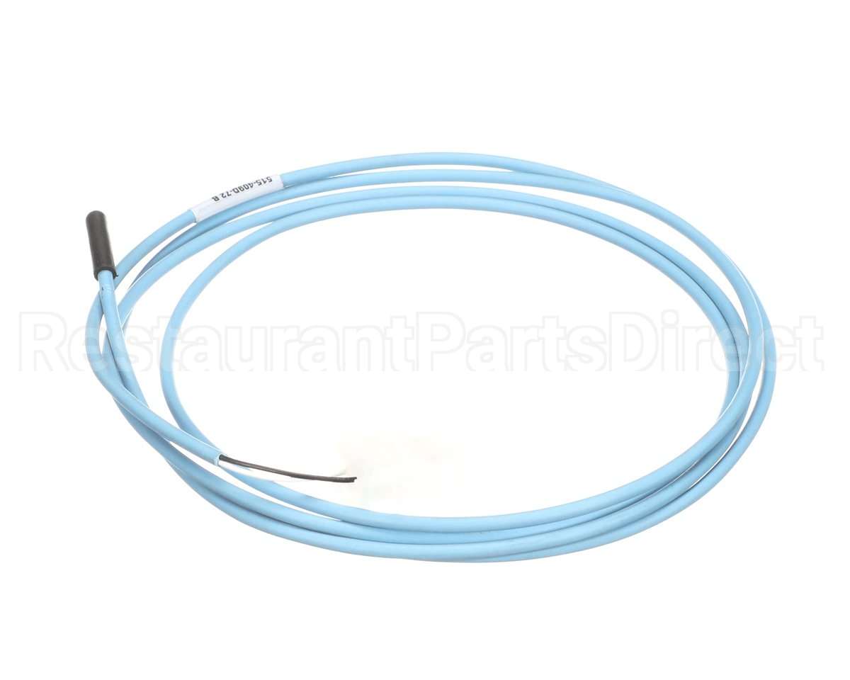 515-409D-72 Beverage Air Probe - 10K Thermistor W/Quick Connect