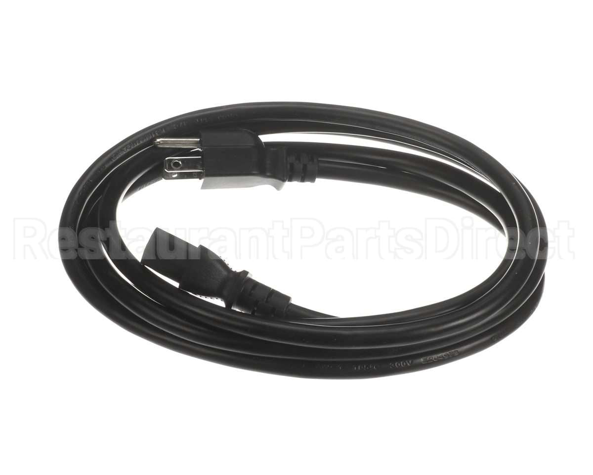 515-450D-02 Beverage Air Power Cord