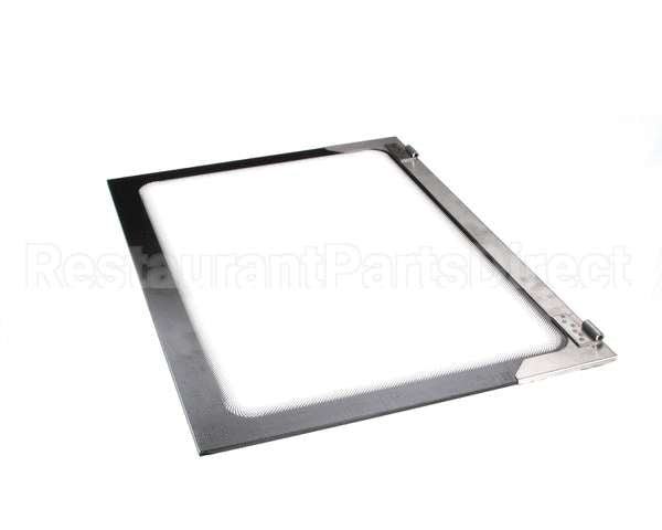 51534 Blodgett Assembly,Lh Inner Glass Door