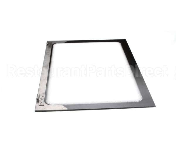 51534 Blodgett Assembly,Lh Inner Glass Door
