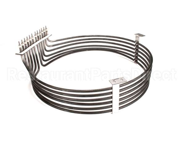 51543 Blodgett Kit, Element Gasket 208V