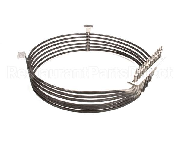 51543 Blodgett Kit, Element Gasket 208V