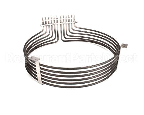 51543 Blodgett Kit, Element Gasket 208V