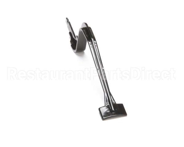 516-09 Multiplex Lever Sanitary Molded
